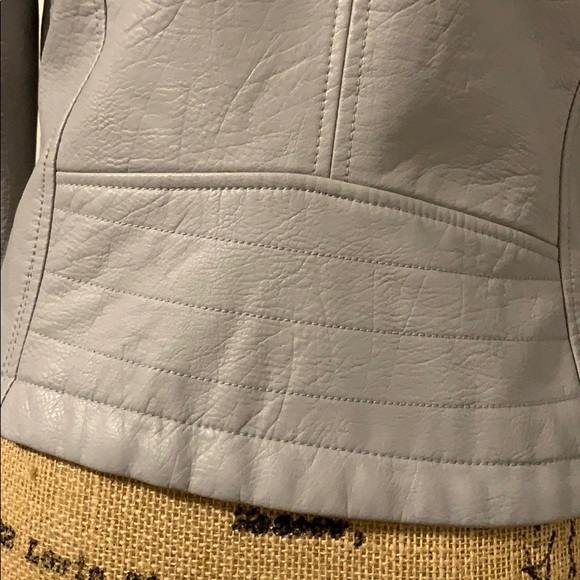 Levi’s Moto Jacket - Picture 7 of 9